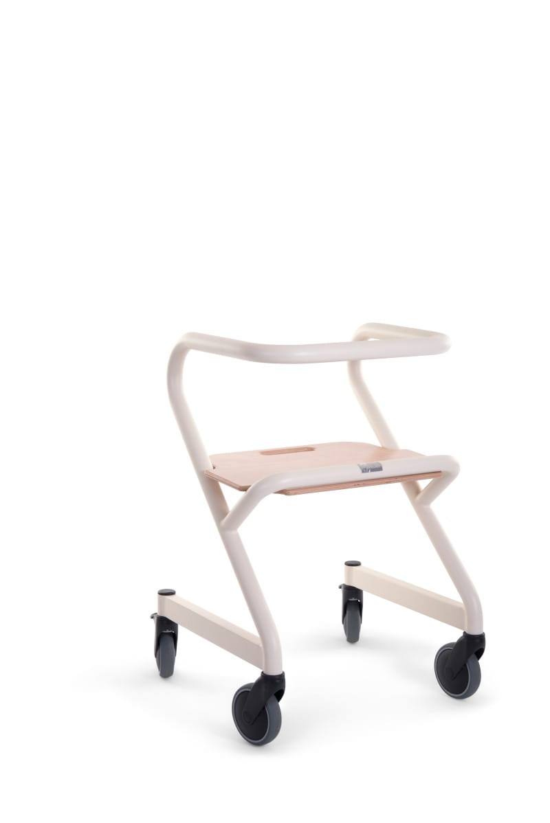 Wohnraumrollator SALJOL Page Vorführware