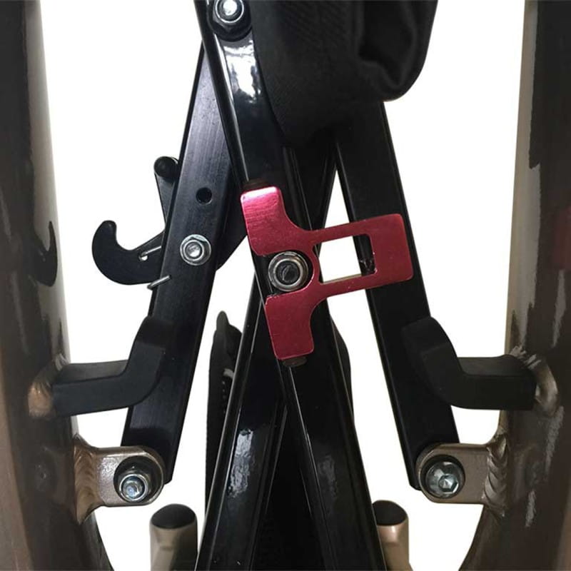 Leichtgewichtrollator Drive Nitro Vorführware