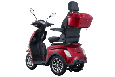 Elektromobil Pride Mobility - Kolja Speed 3