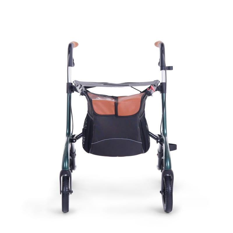 SALJOL Carbon Rollator CR Vorführware