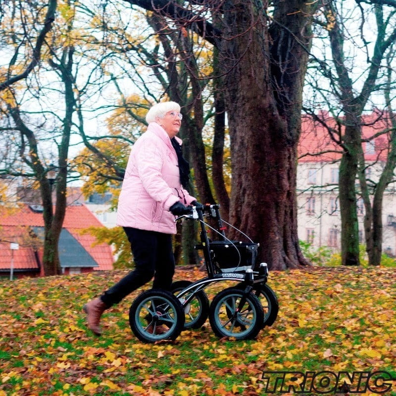 Rollator Trionic Walker 14er