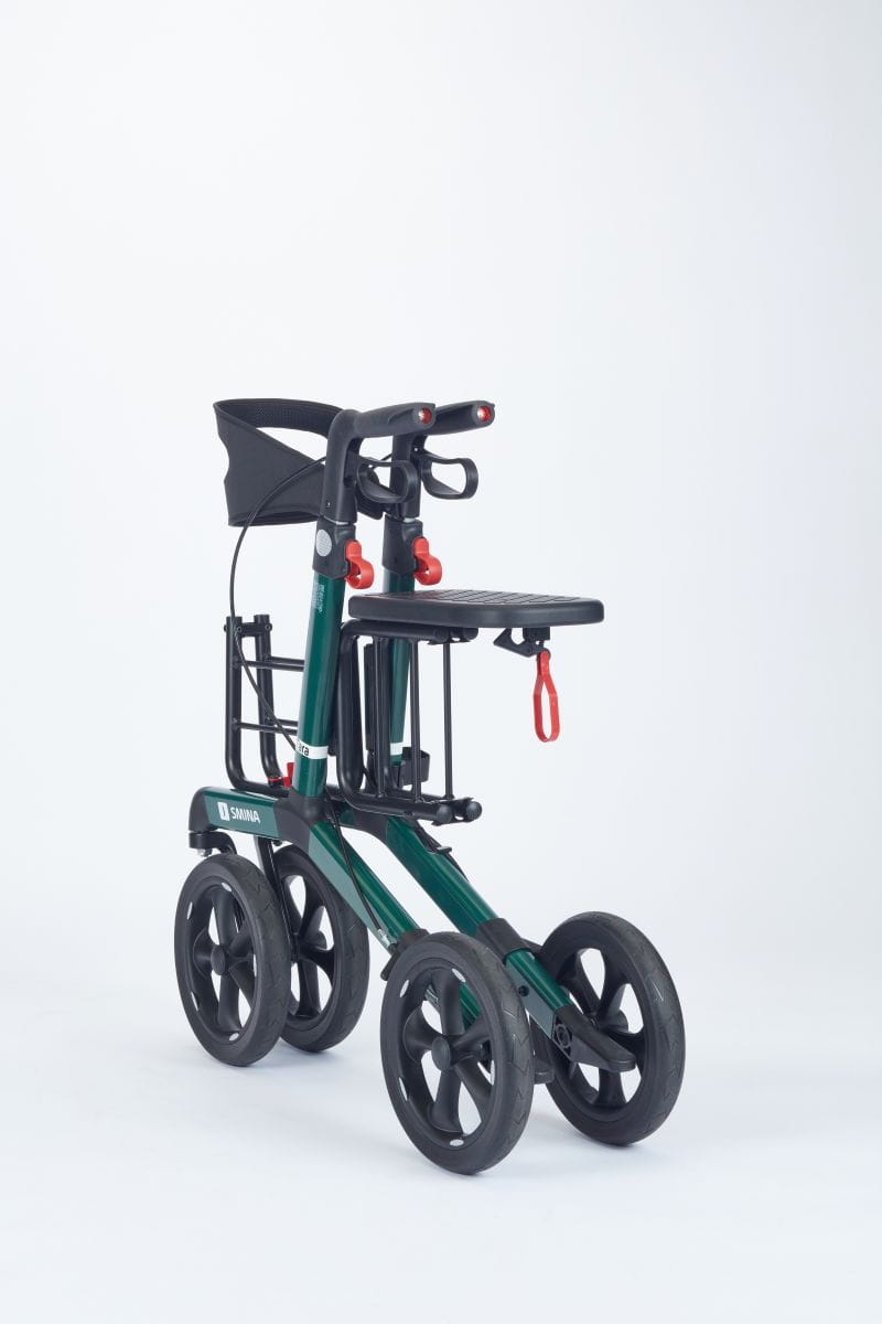 Outdoor-Rollator Tara