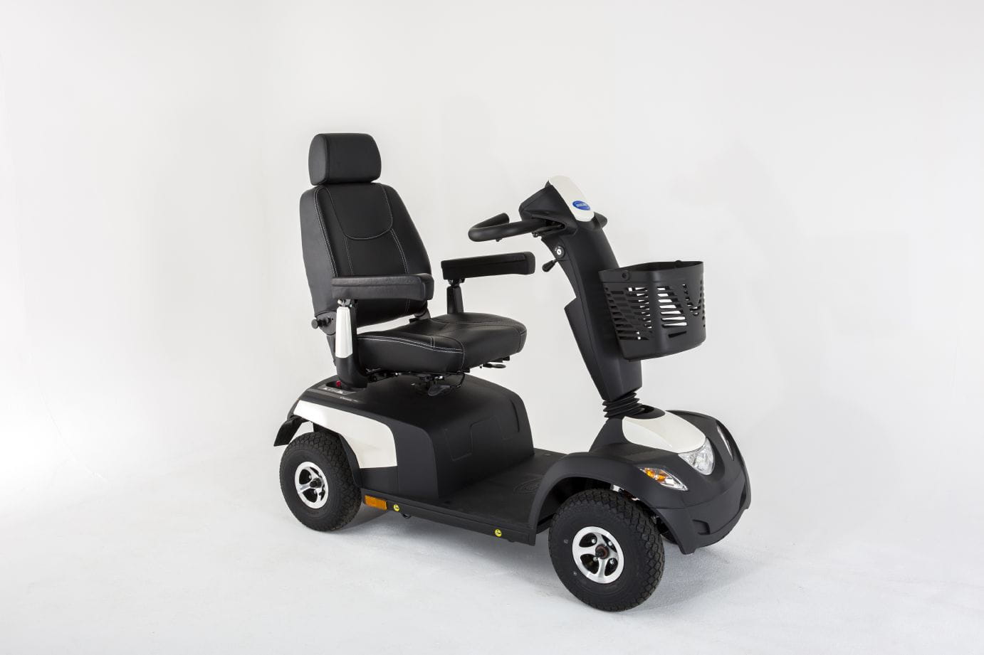 Farbkits Invacare für Elektromobile 6-teilig