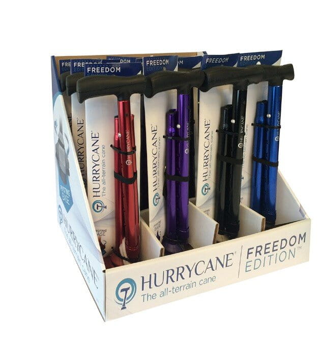Hurrycane, alle Farben, Hauptbild