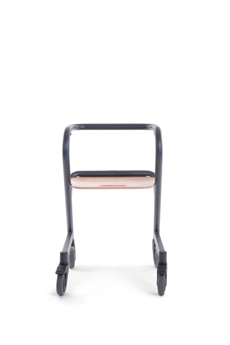 Wohnraumrollator SALJOL Page Vorführware