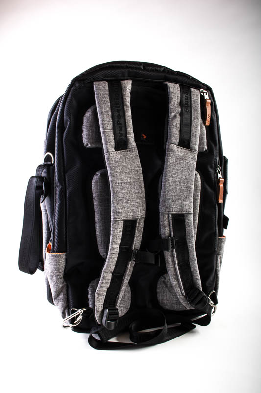 Kinetic Balance Travel Backpack