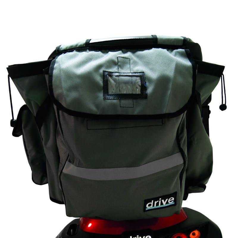 Scooter-Accessoire-Paket für Drive Elektromobile