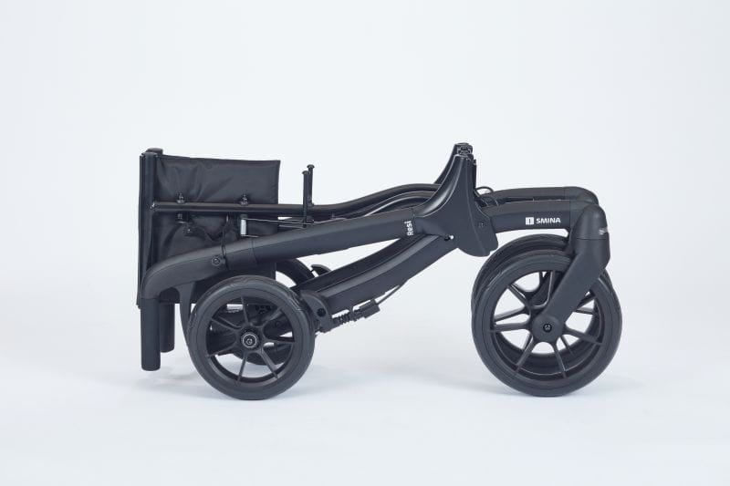SMINA Reise-Rollator Resi