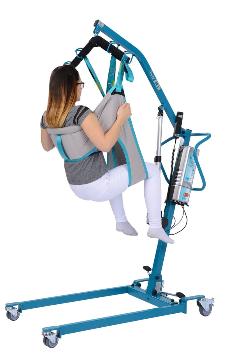 Gurtsysteme für aks Patientenlifter Restposten