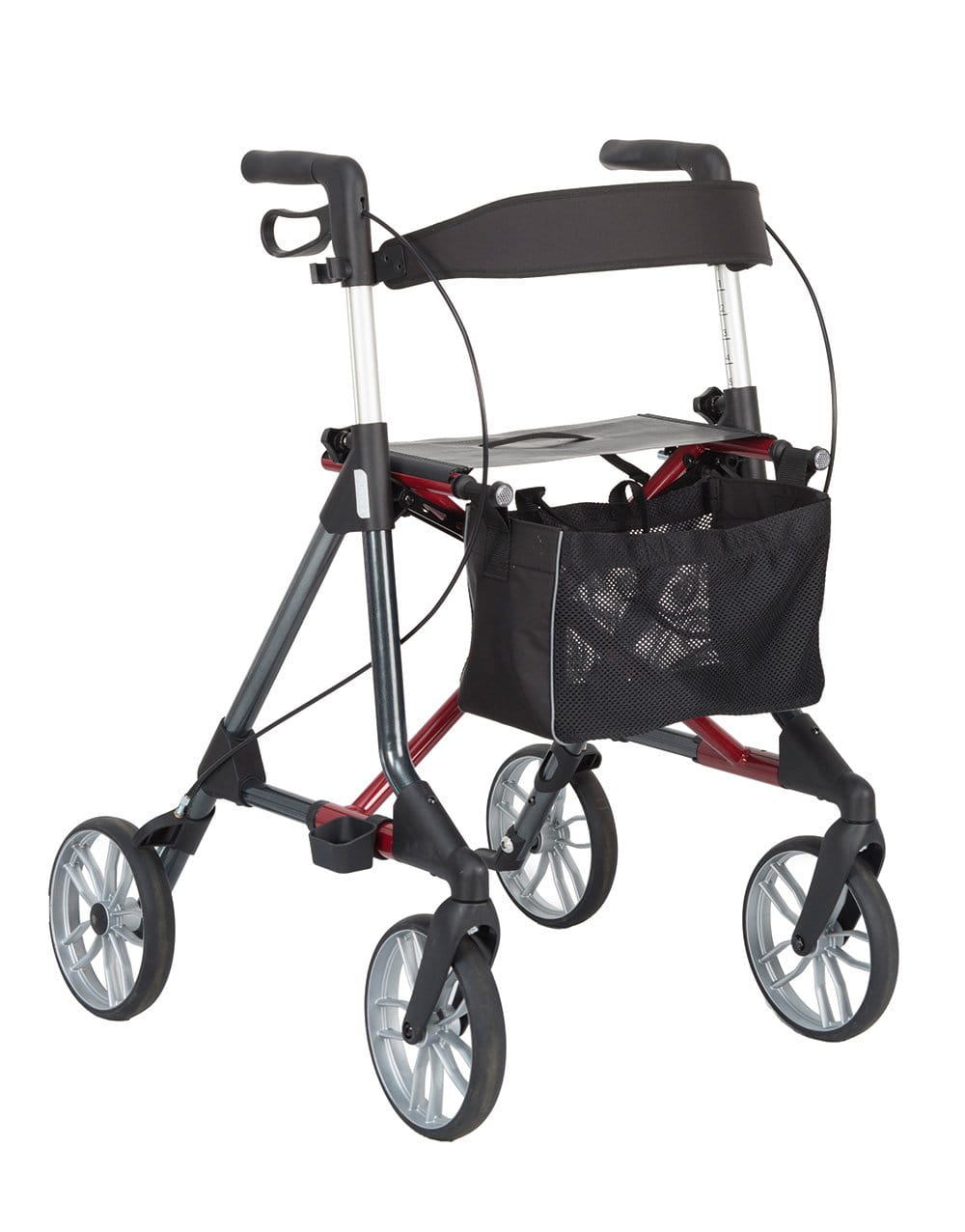 Leichtgewichtrollator Russka Elan classic