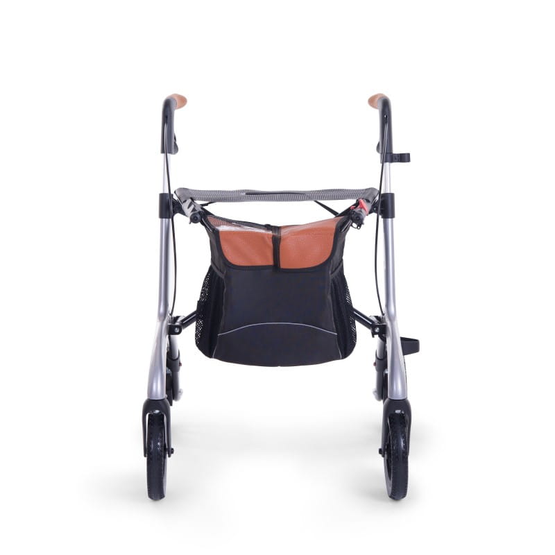 Carbon Rollator SALJOL CR