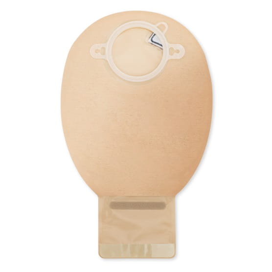 Ausstreifbeutel RR 55 mm Dansac NovaLife 2 Maxi