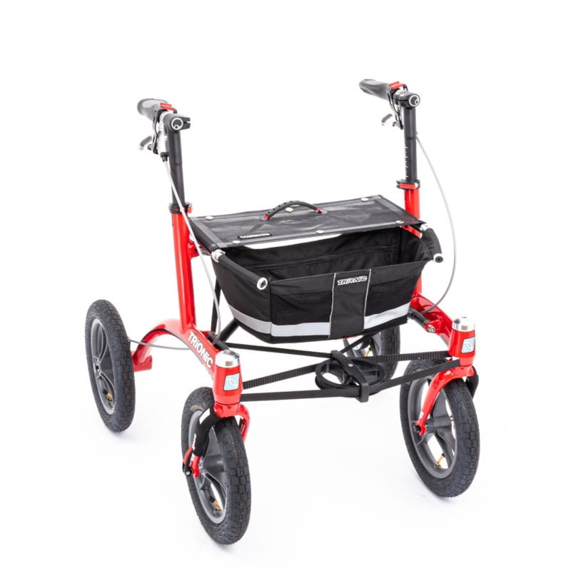 Rollator-Trionic-Walker-12er-Small Rollator Trionic Walker 12er Small