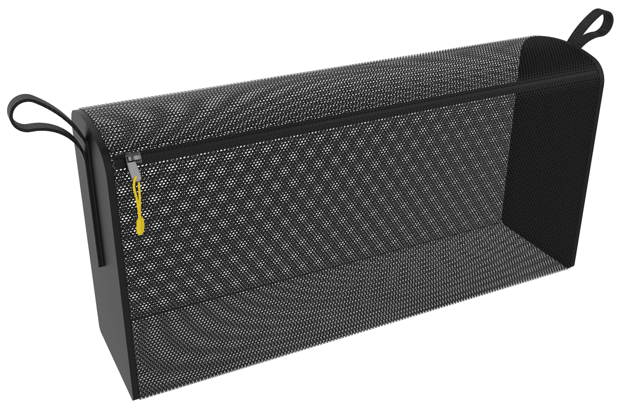 Untersitznetztasche für Rehasense Rollatoren Vorführware