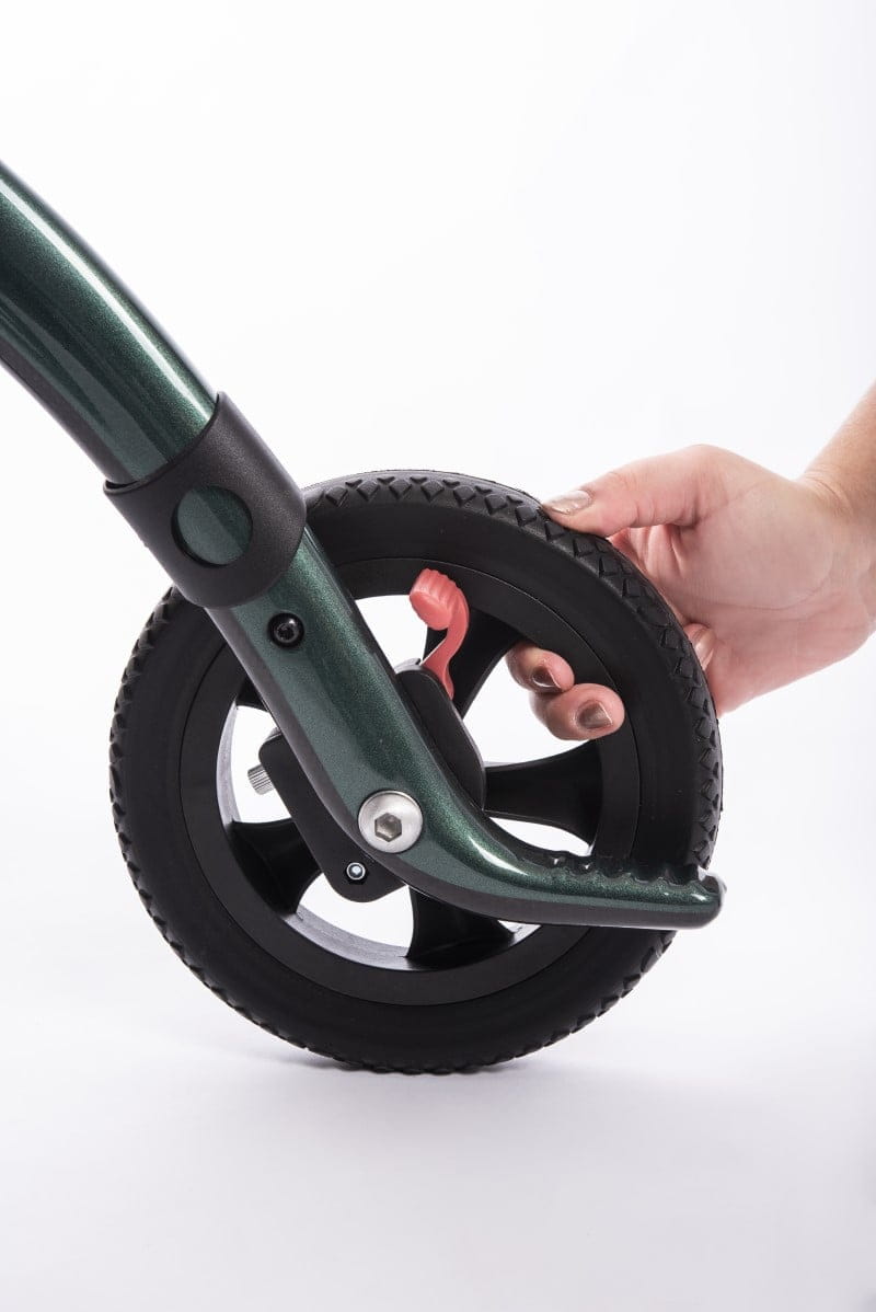 Carbon Rollator SALJOL CR