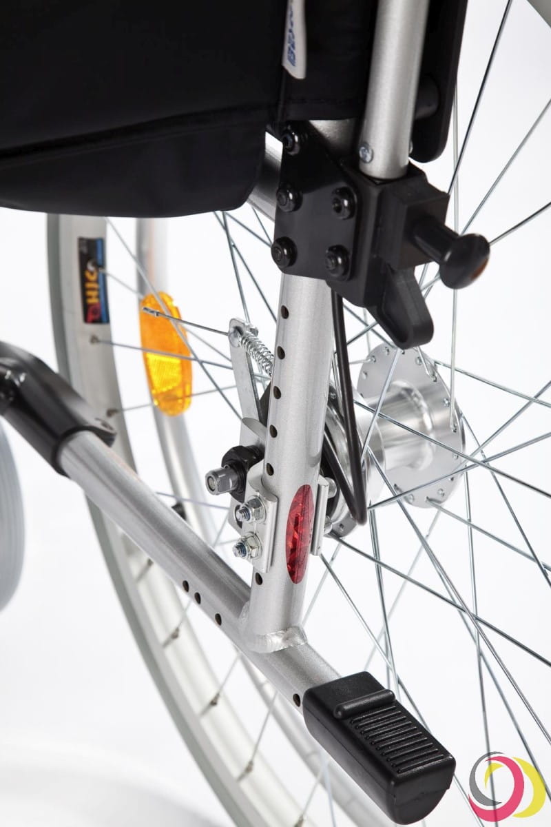Standardrollstuhl bescomedical Primus MS 2.0