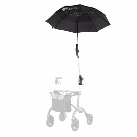Regenschirm für SALJOL Rollator