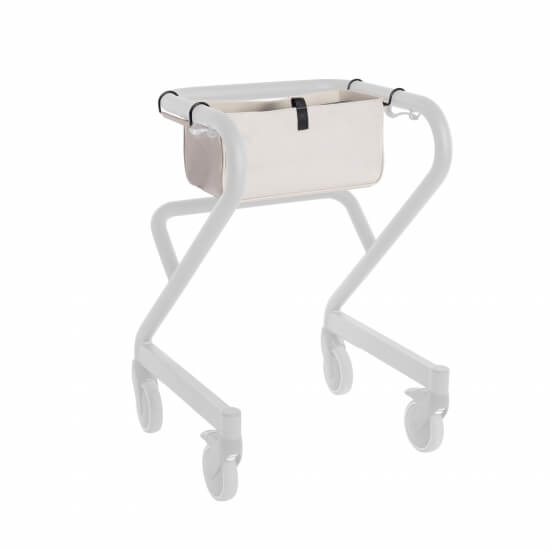 JOST Tasche SALJOL für Wohnraumrollator