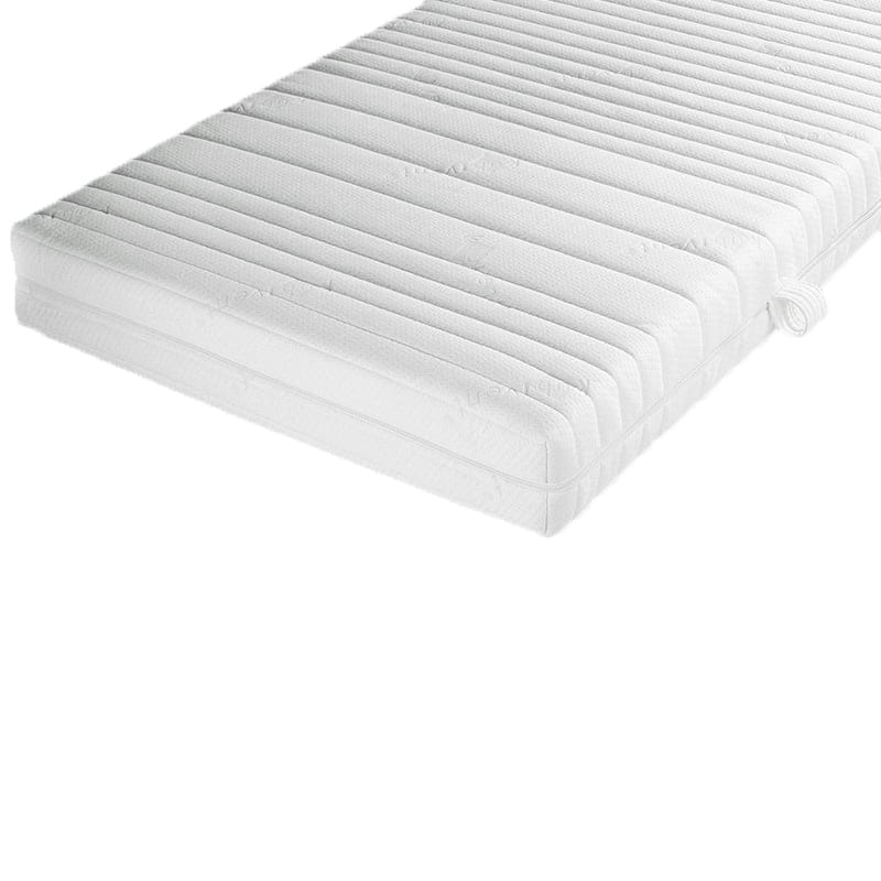 Kubivent-Cielo-Matratze-mit-Bezug Kubivent Cielo Matratze