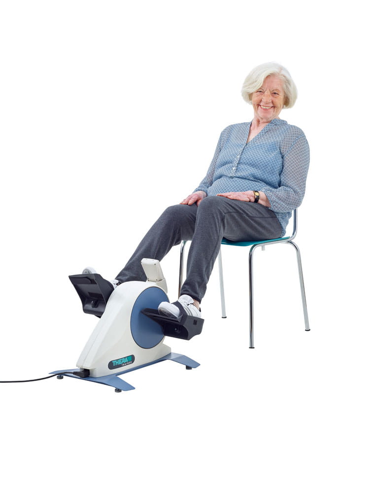 THERA-Trainer_mobi_beintrainer Bein- und Oberkörpertrainer THERA-Trainer mobi 540