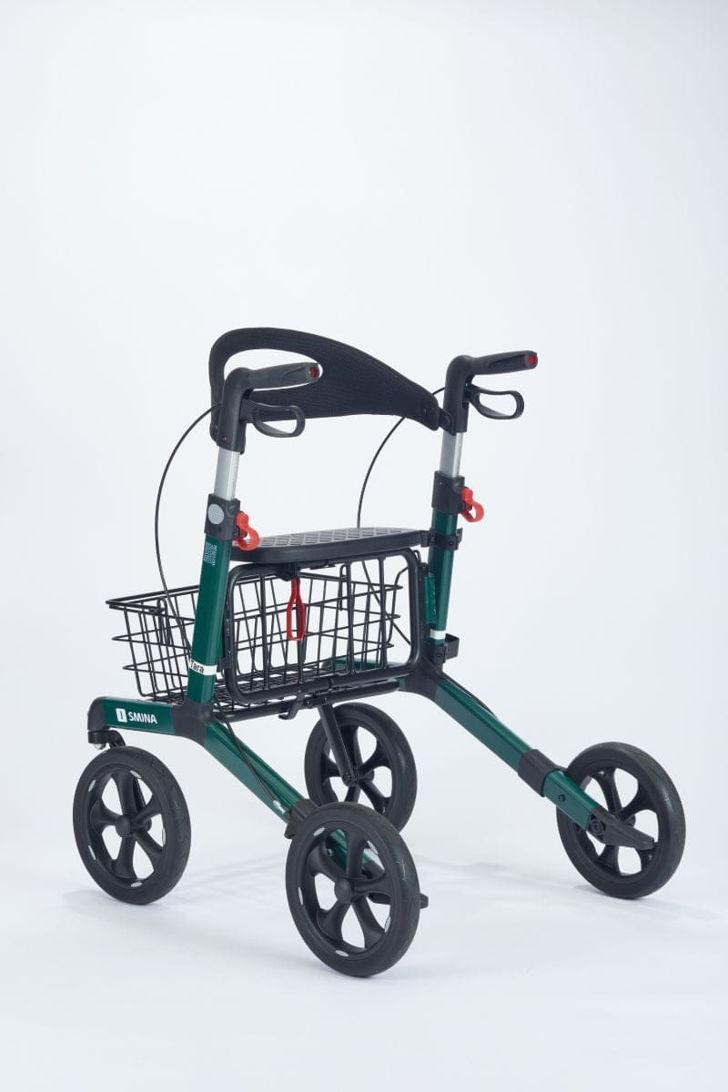 Outdoor-Rollator Tara