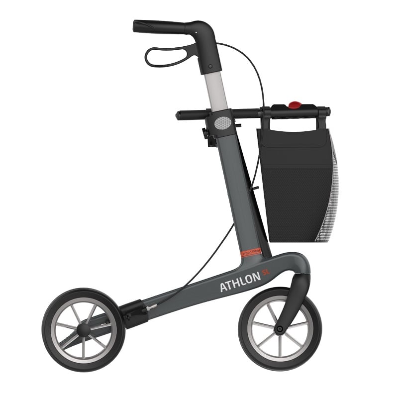 Leichtgewichtrollator Carbon Athlon SL
