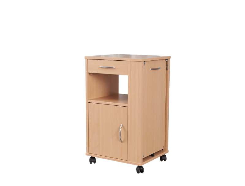 Nachtschrank tecfor care GmbH Palma