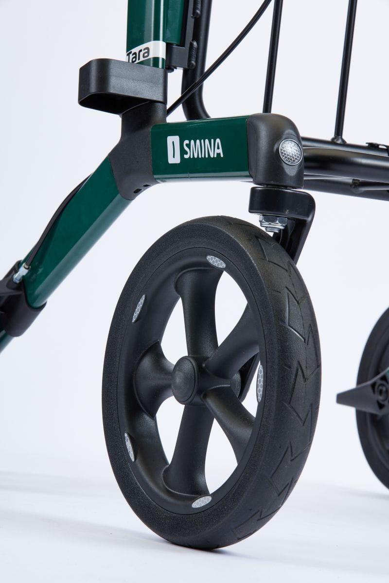 Outdoor-Rollator Tara