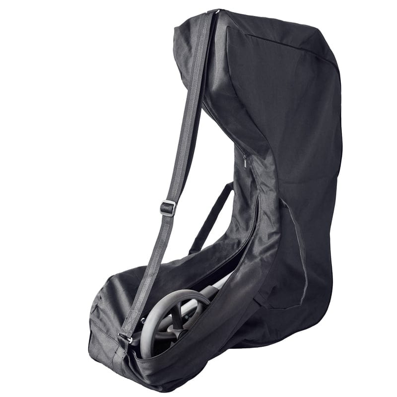 Transporttasche-fuer-Rollator-Russka-Vital Transporttasche für Rollator Russka Vital