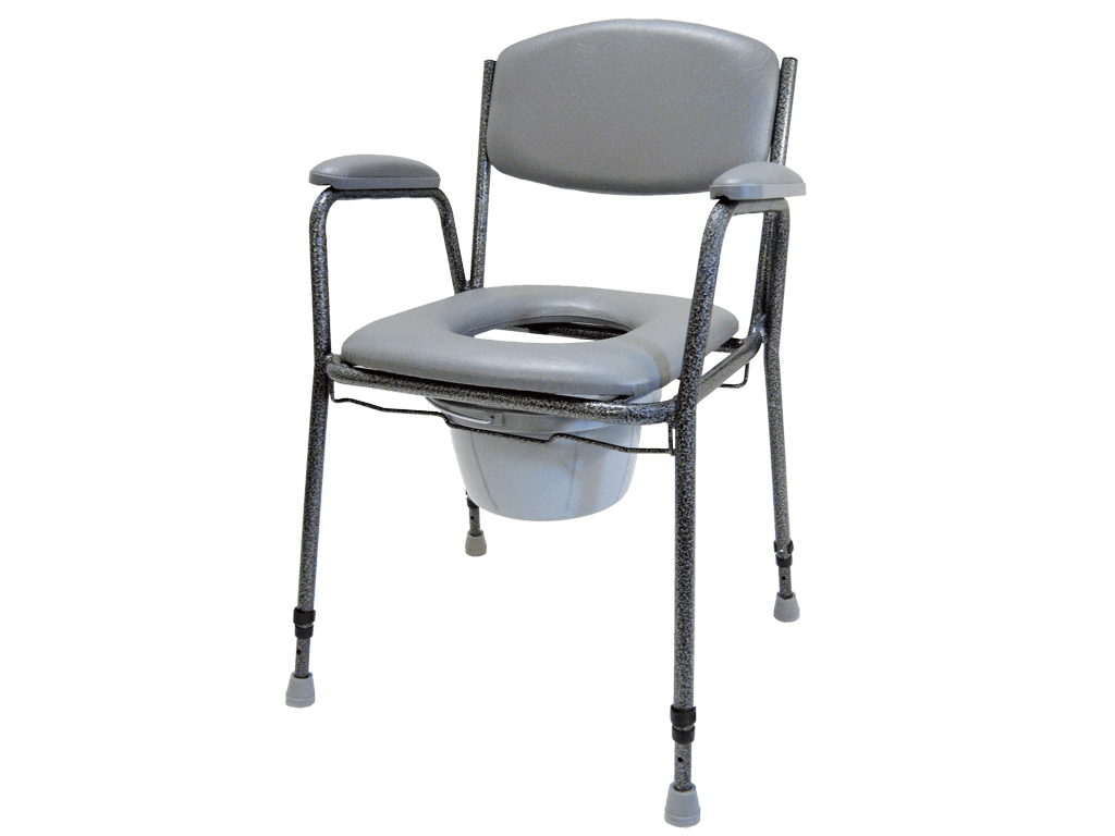 Toilettenstuhl TS130 Drive Medical Vorführware