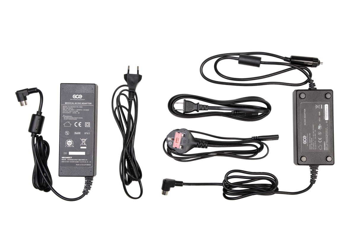 Sauerstoffkonzentrator transportabel GCE Healthcare Zen-O