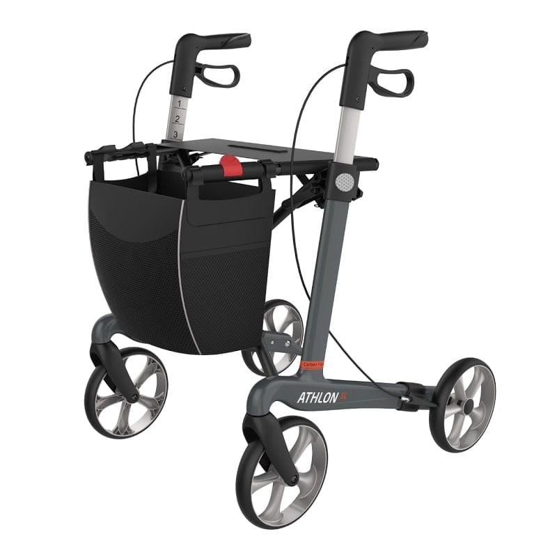 Leichtgewichtrollator Carbon Athlon SL
