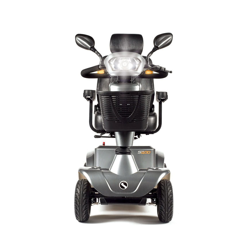 Elektromobil Sunrise Medical Sterling S400