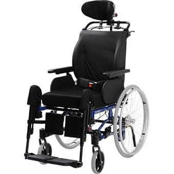 Multifunktionsrollstuhl-Alu-Rehab-Netti-4U-CE-2 Multifunktionsrollstuhl Alu Rehab Netti 4U CE