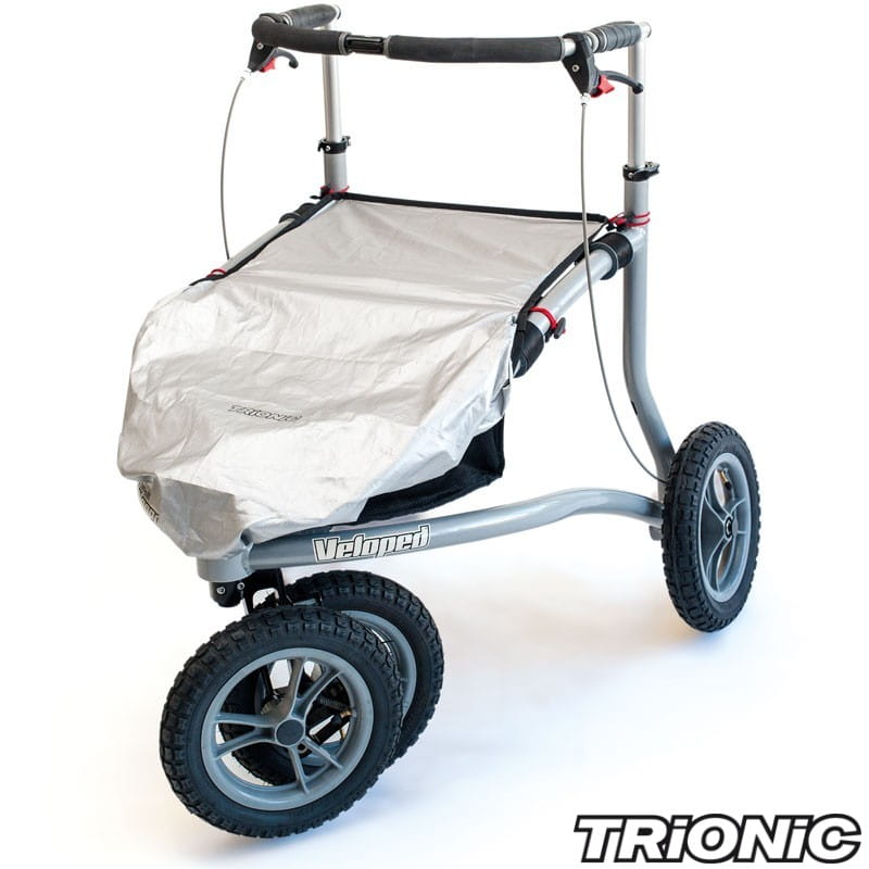 Regenschutz-Trionic-f-r-Veloped-Rollatoren Regenschutz Trionic für Veloped Rollatoren