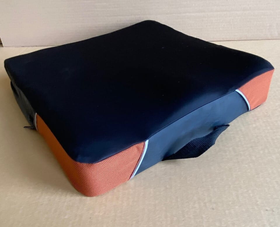 Systam Duoform Sitzkissen Viscoflex Vorführware