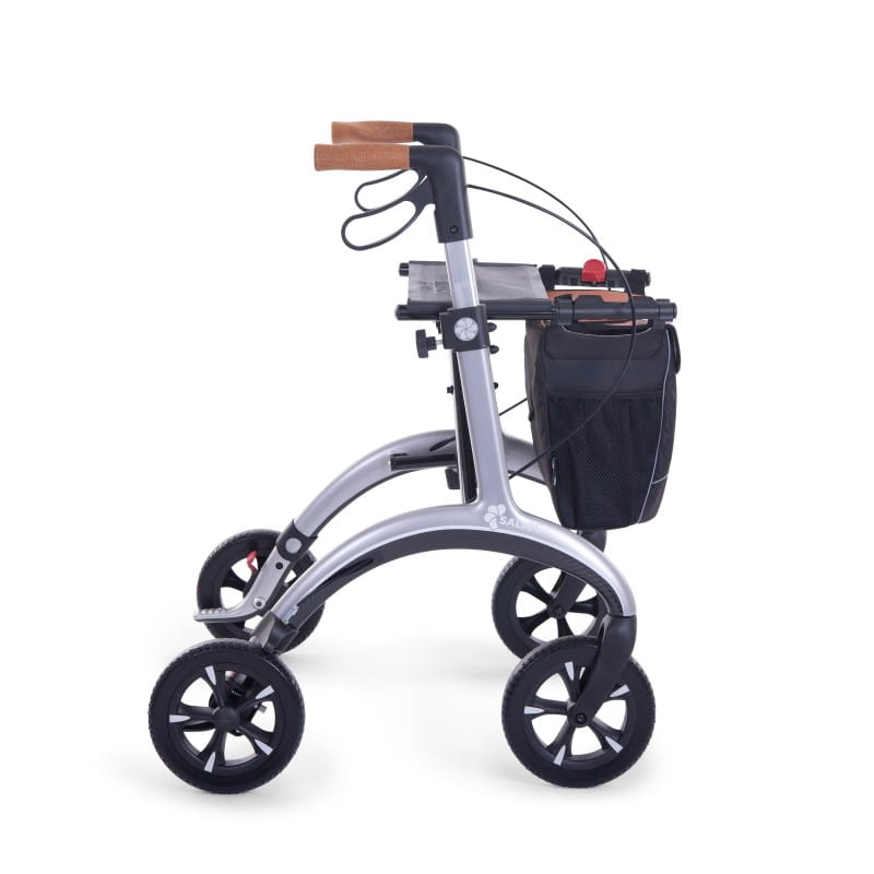 SALJOL Carbon Rollator CR Vorführware
