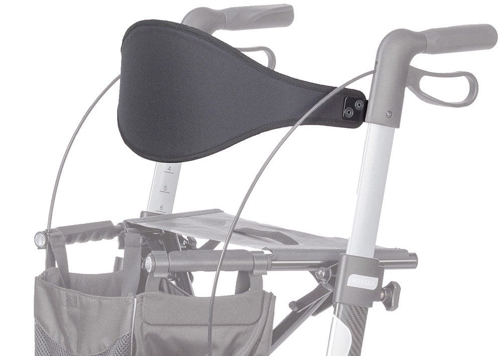 Rückengurt für Rollator Russka Vital