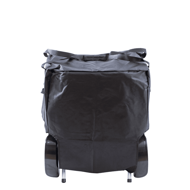 Elektrorollstuhl JBH ergoflix® L