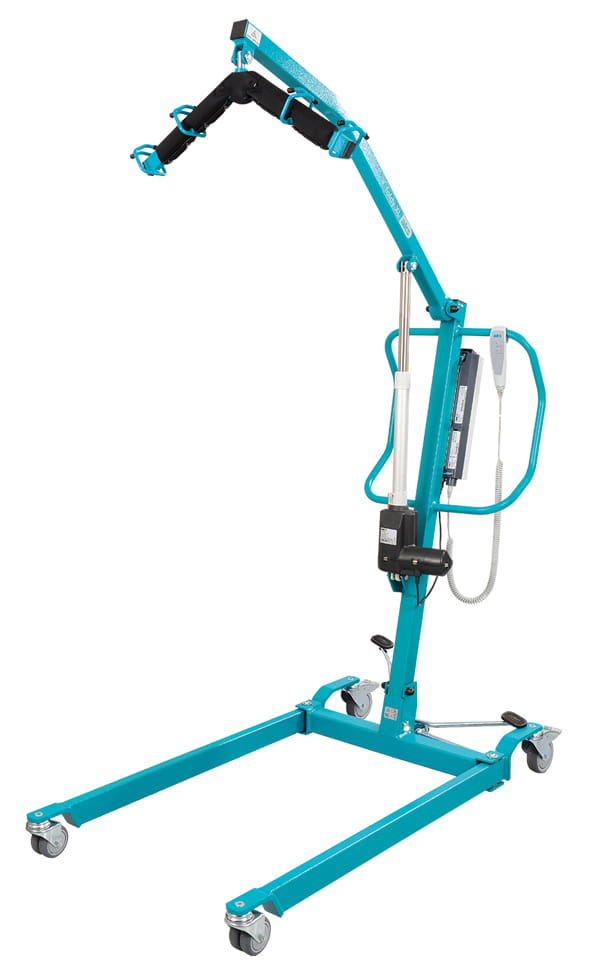 Patientenlifter aks foldy XL