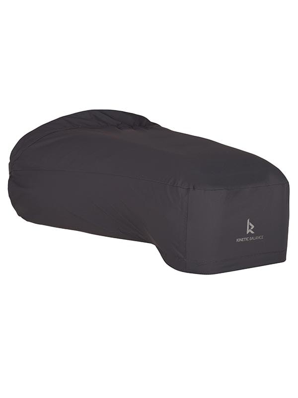 kurze Beinschutzdecke Kinetic Balance RAINDEK®