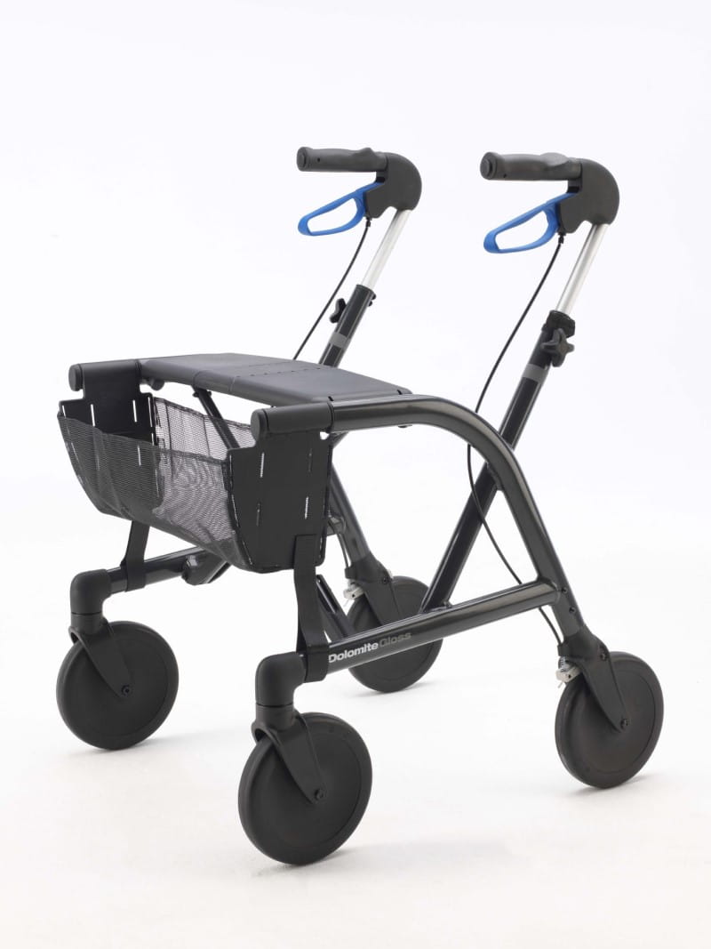 Leichtgewichtrollator Invacare Dolomite Gloss Vorführware