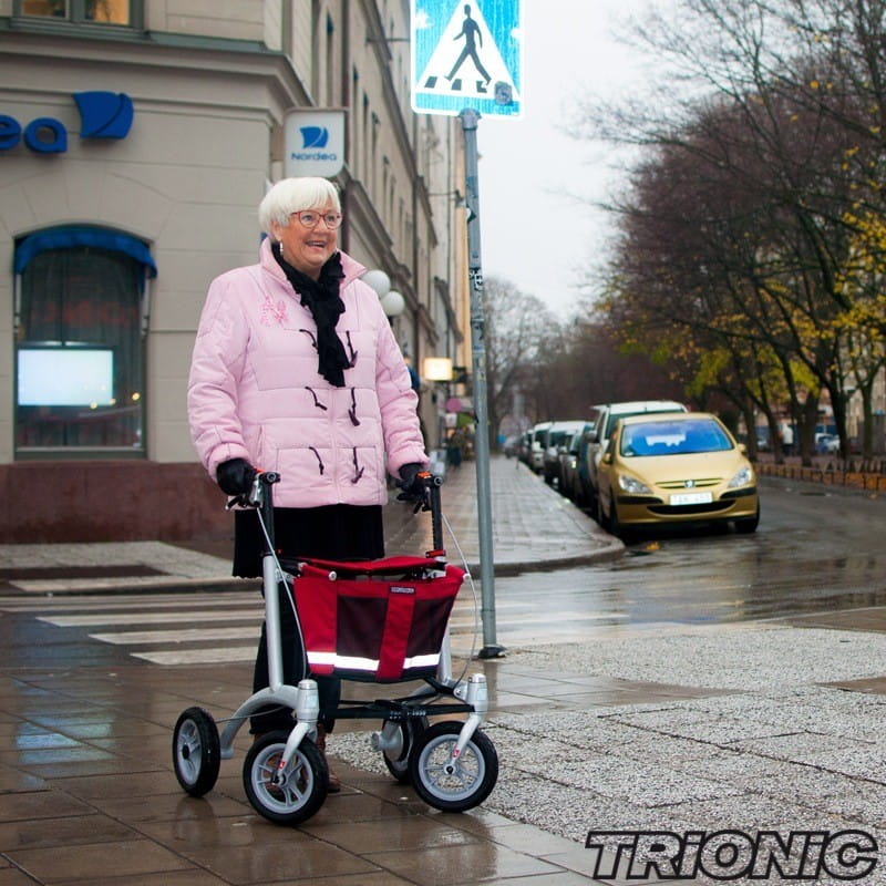 Rollator-Trionic-Walker-9er3 Rollator Trionic Walker 9er