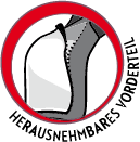 Schlupfsack Royal Exklusiv
