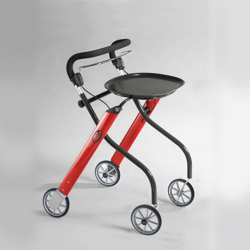 Trust Care Indoor Rollator Let´s Go