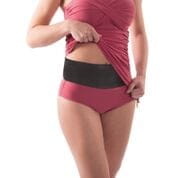 Suprima-Stomabandage-Neopren-F-r-Damen-und-Herren Suprima Stomabandage Neopren für Damen und Herren
