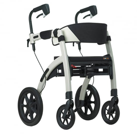 Rückengurt Saljol für Rollz Motion