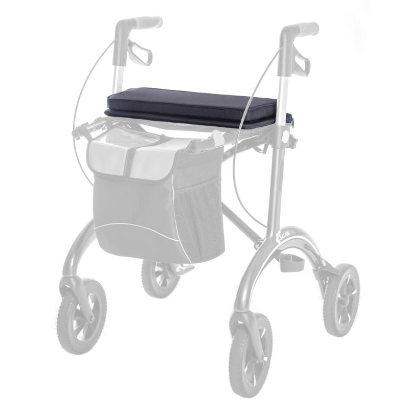 Fester Sitz für SALJOL Carbon Rollator