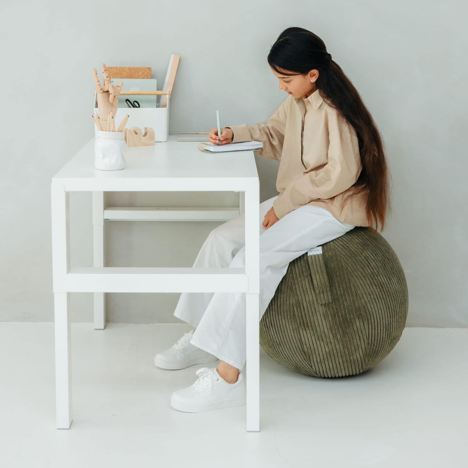 SOVA Sitzball VLUV BOL VLIP