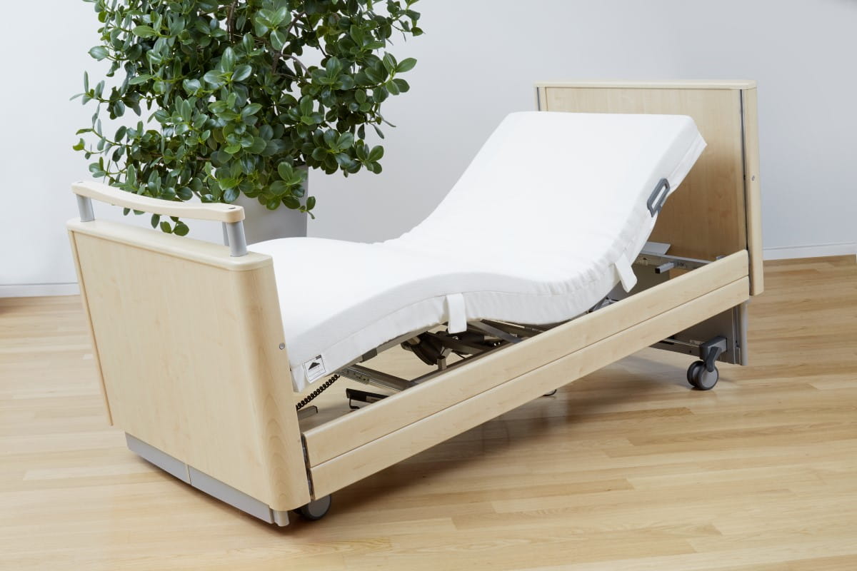 Kaltschaumstoffmatratze-Burmeier-Comfort-Fit Kaltschaummatratze Burmeier Comfort-Fit
